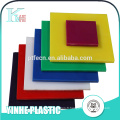 Prix ​​anti-vieillissement tivar 1000 uhmwpe feuille avec certificat CE